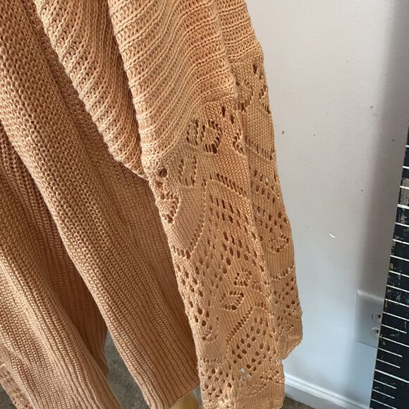 Umgee m/l cardigan - Picture 3 of 5